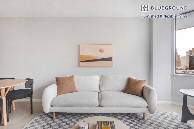 Foto del edificio - 155 E 31st St