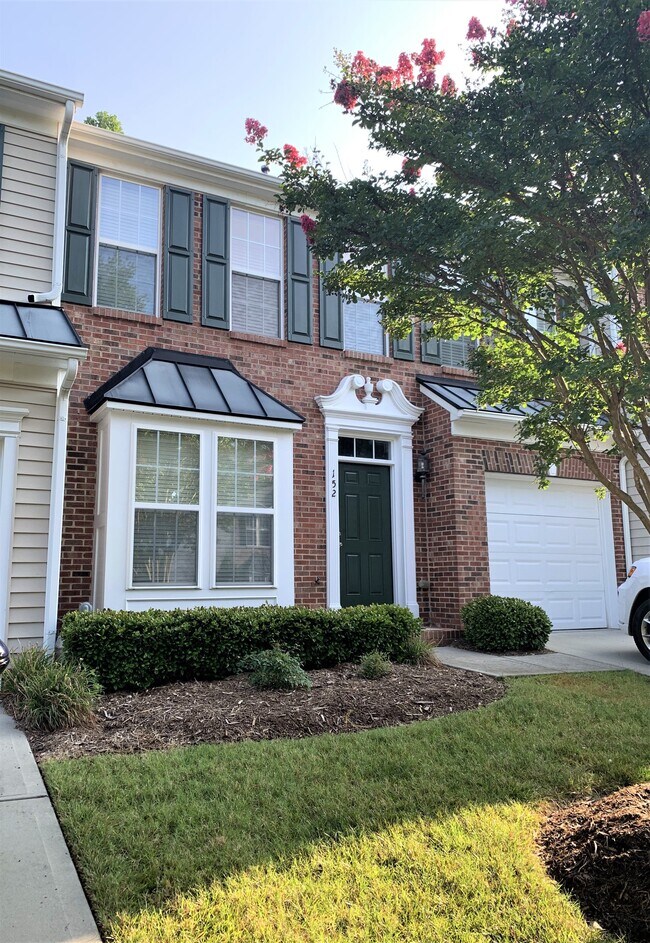 Foto del edificio - 152 N Arcadian Way