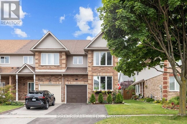 Building Photo - 1296 Blanshard Dr