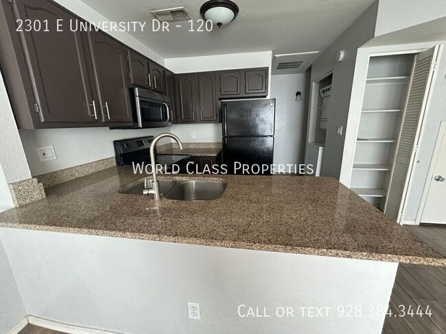 Building Photo - 2301 E University Dr