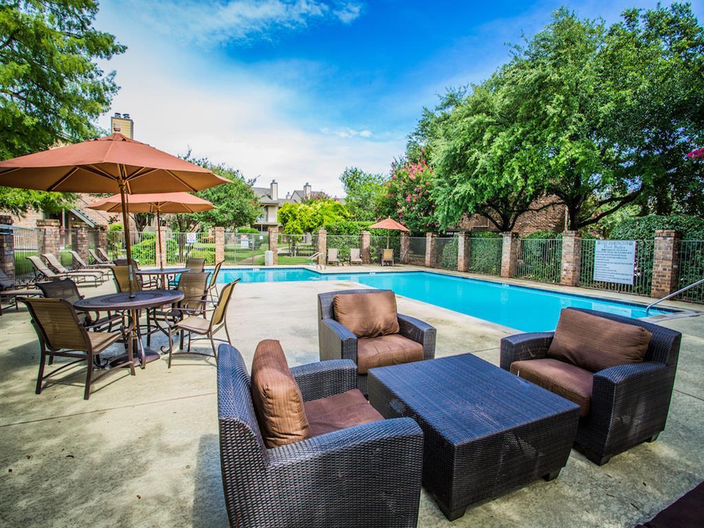 The Remington 1001 N Twin Creek Dr Killeen, TX Apartments for Rent