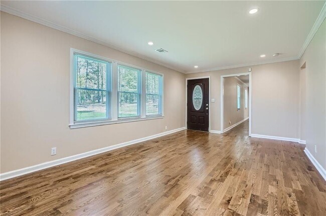 Foto del edificio - 2534 Niskey Lake Rd SW