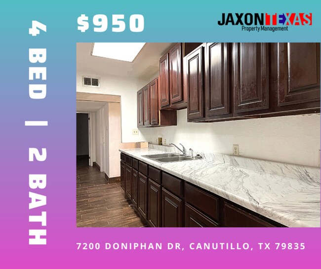 Building Photo - Doniphan Drive #01