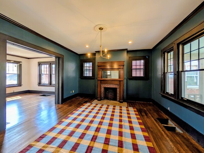 Foto del edificio - 1041 Franklin Ave