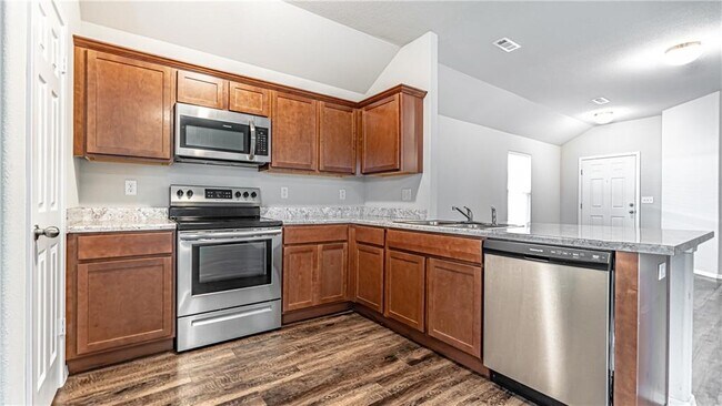 Foto del edificio - 5016 W Colfax Loop