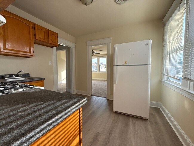 Foto del edificio - 6512 Cleveland Ave