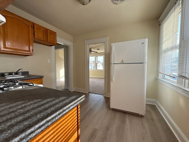 Foto del edificio - 6512 Cleveland Ave