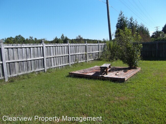 Foto del edificio - 4 br, 2.5 bath House - 1107 Thistle Gold Dr.