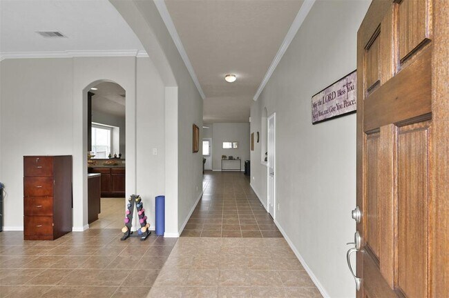Foto del edificio - 3111 Clover Trace Dr