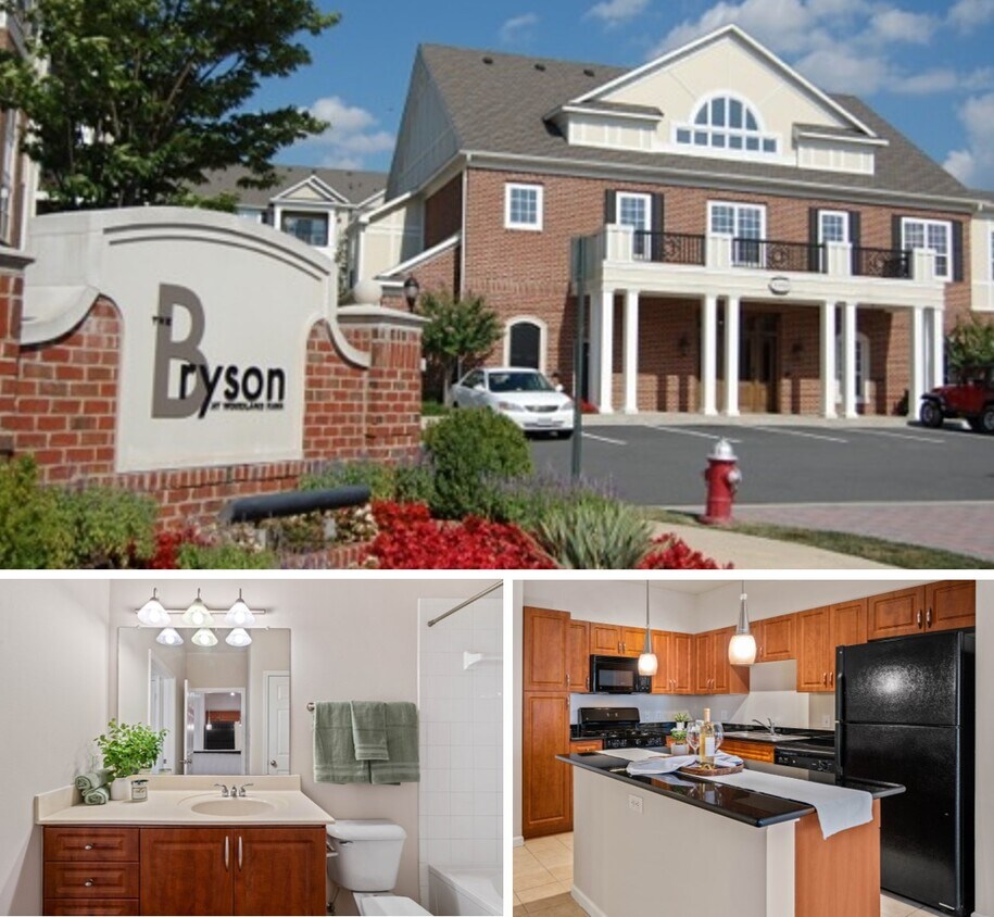 12956 Centre Park Cir Unit 111, Herndon, VA 20171 Condo for Rent in Herndon, VA