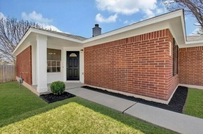 Foto del edificio - 1101 Disraeli Cir