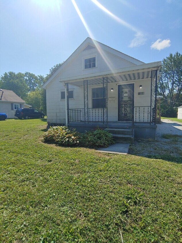 1500 Vance Ave, Fort Wayne, IN 46805 House Rental in Fort Wayne, IN