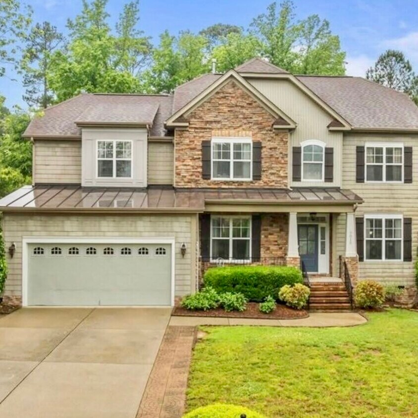 Foto principal - 9013 Dansforeshire Way