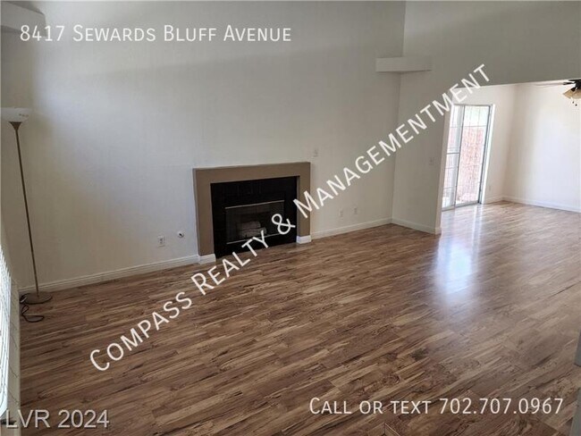 Building Photo - FROM CHEYENNE AND DURANGO, N ON DURANGO TO...