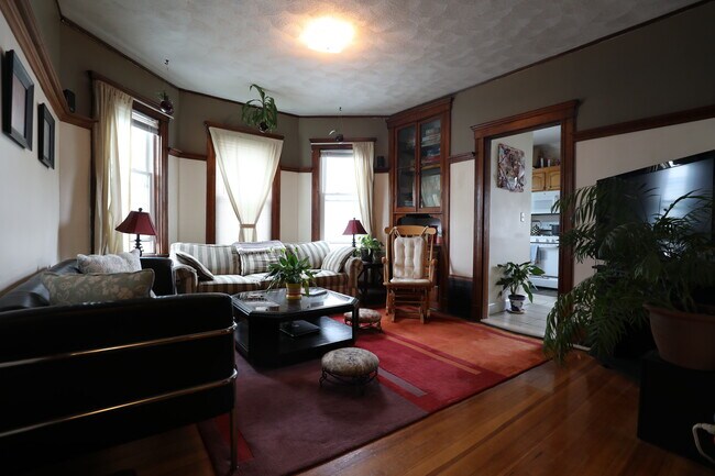 Foto del edificio - 54 Tremont St