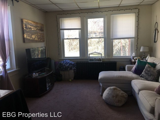 Building Photo - 1661 Belasco Ave