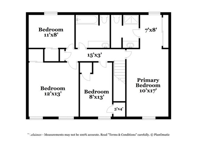 Foto del edificio - 2409 Fernwood Ave