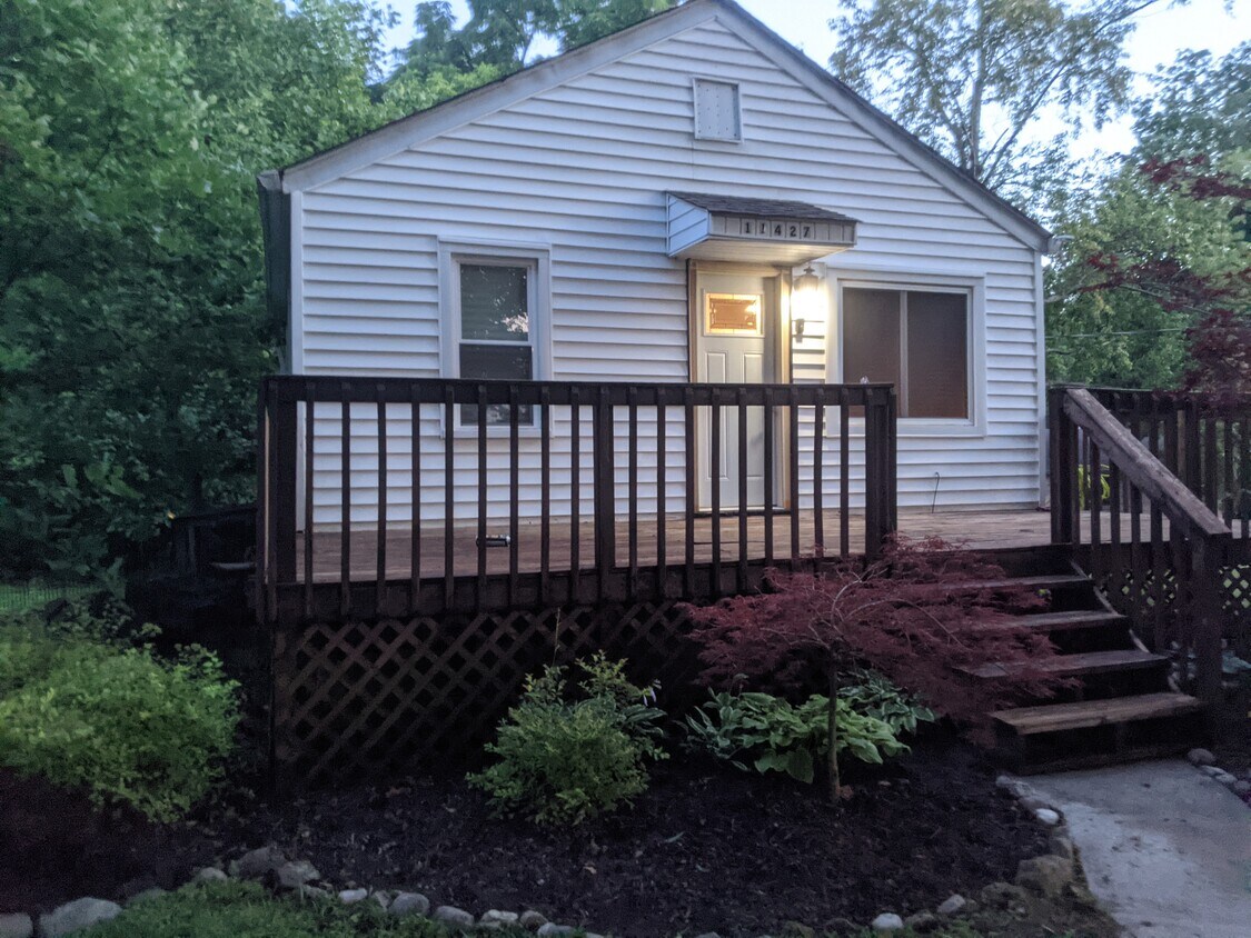 Foto principal - 11427 E 63rd St