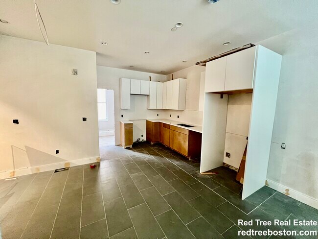 Foto del edificio - 1607 Tremont St