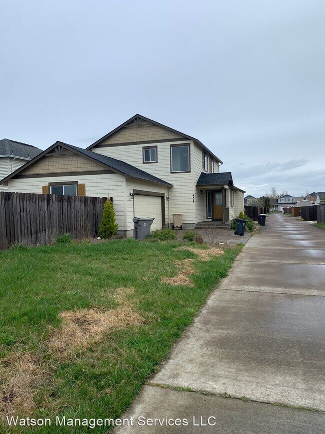 Building Photo - 3 br, 3 bath House - 4437 Creel Ave.