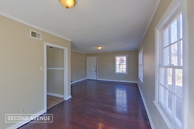 Foto del edificio - 1424 S Highland St