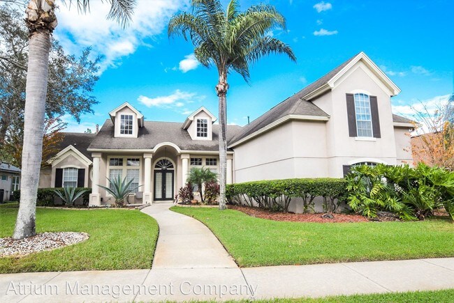 Building Photo - 4 br, 4 bath House - 446 Woldunn Circle