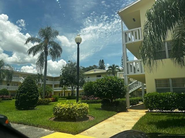 Foto del edificio - 182 Dorset E