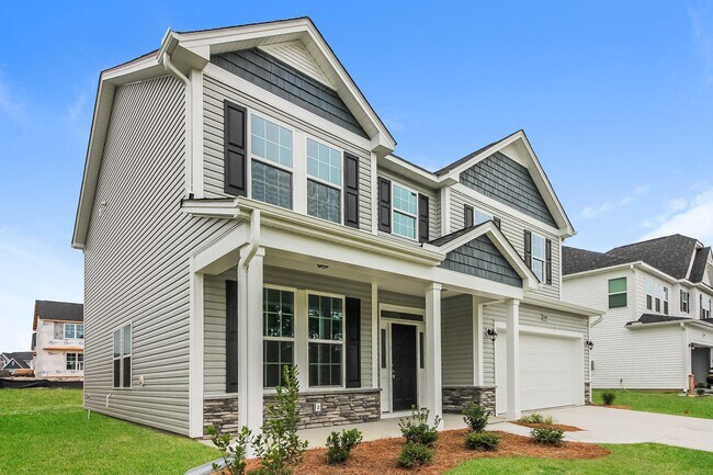 Building Photo - 2833 Longleaf Pine Cir