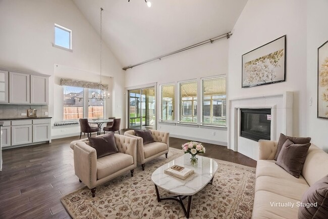 Building Photo - 5208 Watters Branch Dr