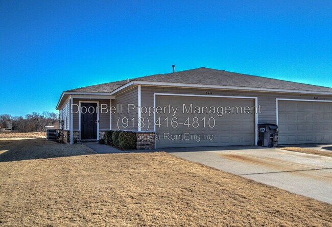 Foto del edificio - 5717 N 34th St