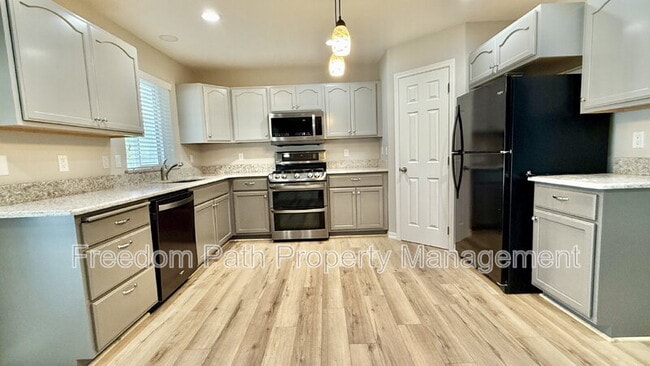 Building Photo - 6587 N Harris Hawk Ln