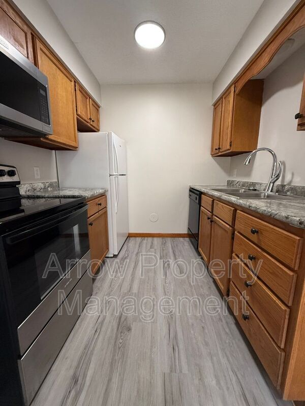 Foto del edificio - 1256 S Jackson St