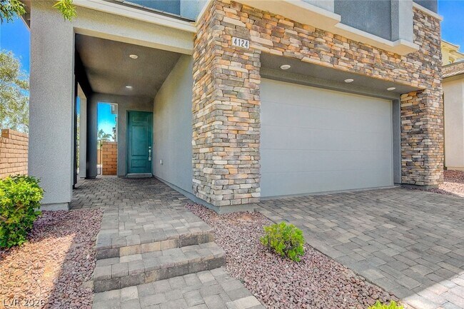 Foto del edificio - 4124 Elegant Chateau St