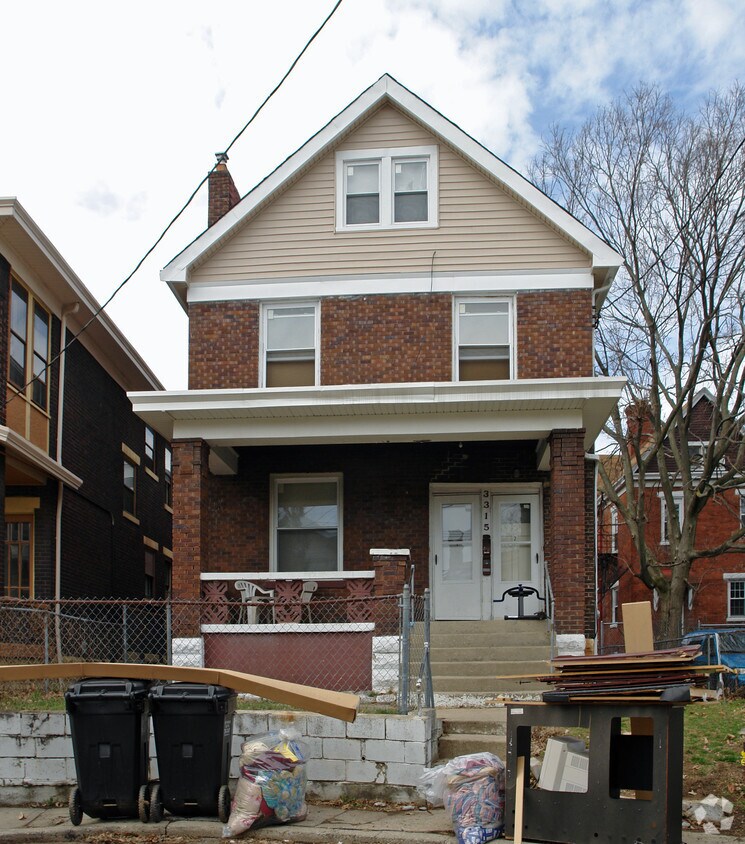 Building Photo - 3315 Milton Ct