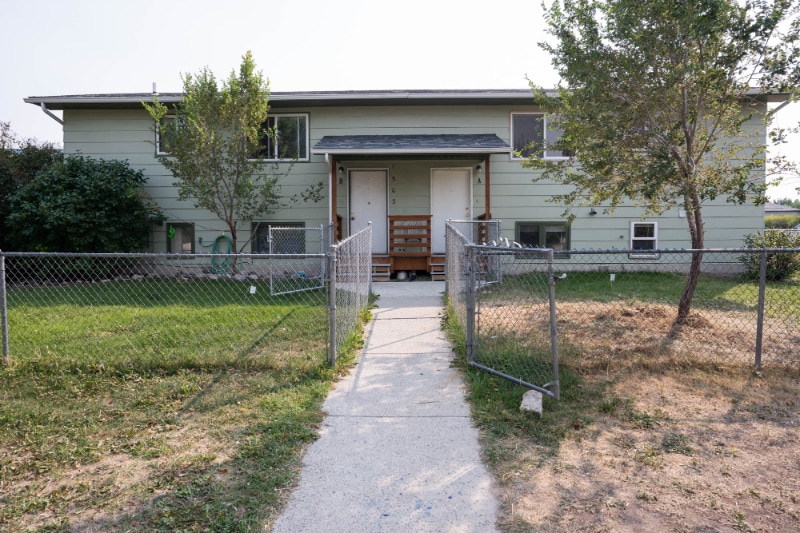 1503 Chestnut St Unit A, Helena, MT 59601 Room for Rent in Helena, MT