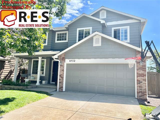 Primary Photo - 4752 N Silverlace Dr
