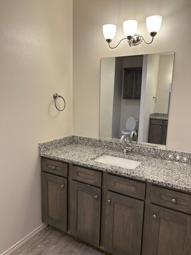 Foto del edificio - 5528 121st Street, Unit A Lubbock, TX 79424