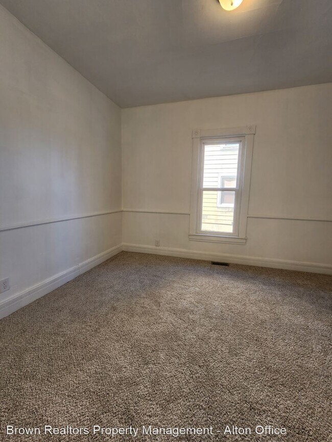 Foto del edificio - 3 br, 1 bath House - 2308 Crawford Street
