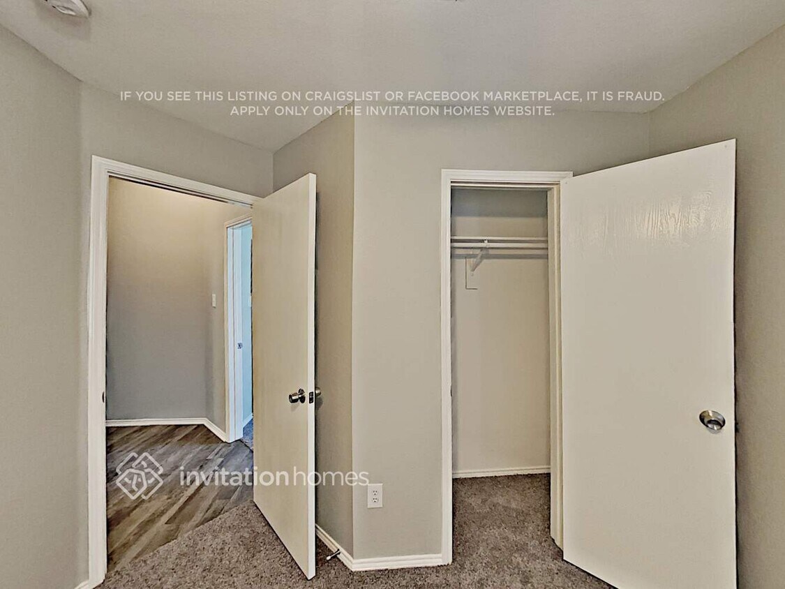 Foto principal - 5513 Spring Ridge Dr