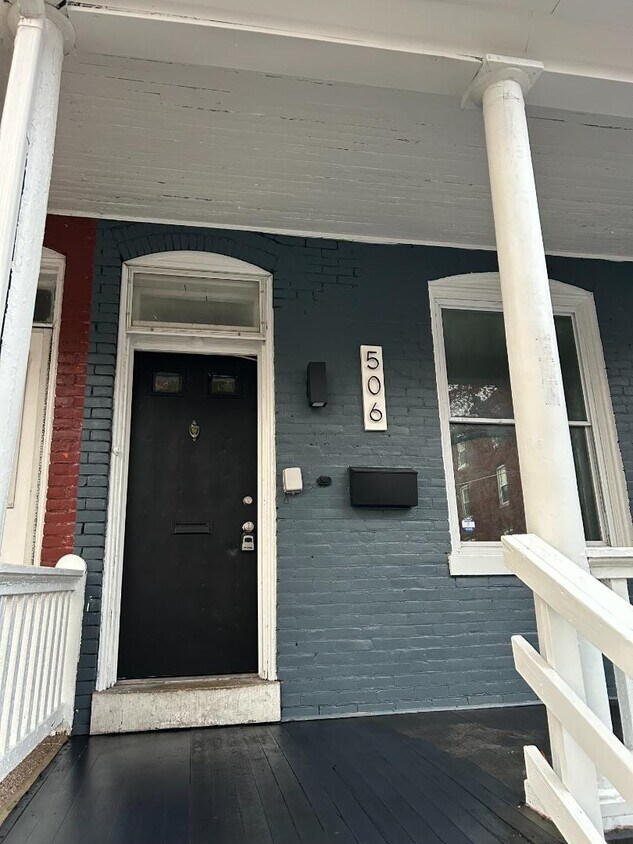 Foto principal - 506 Curtin St