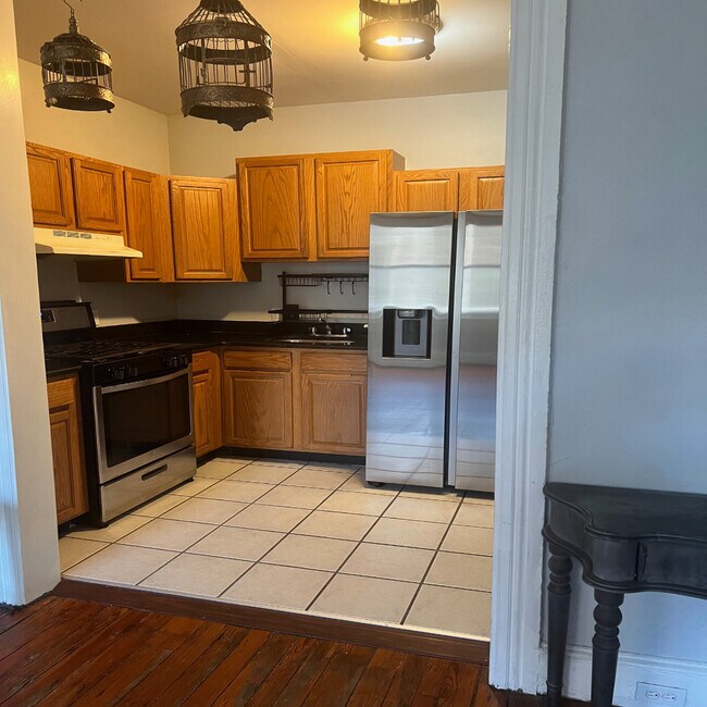 Building Photo - 22 N Preston St