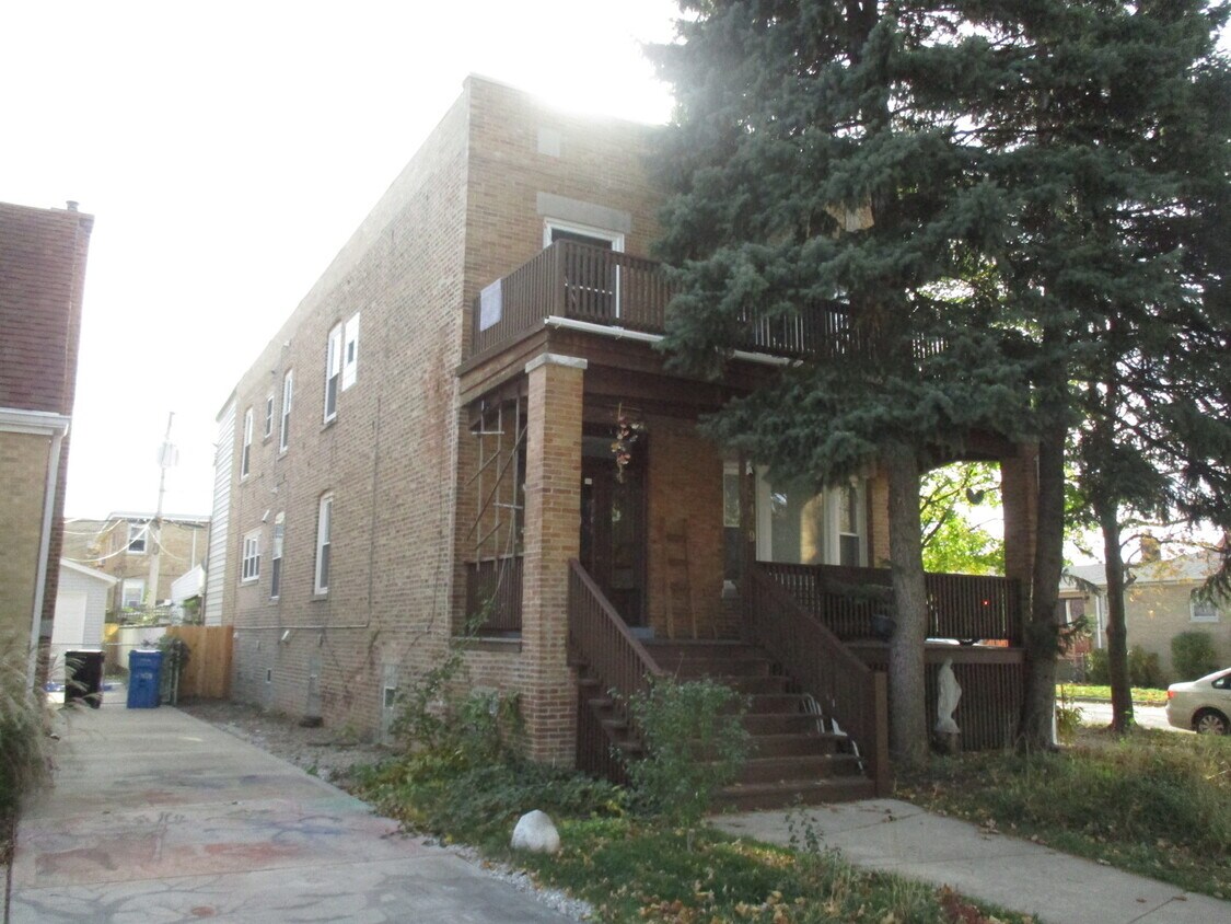 5459 W Windsor Ave Unit 2R, Chicago, IL 60630 Apartment for Rent in