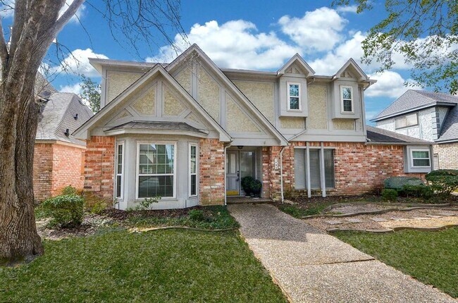 Building Photo - 1406 Rustic Knolls Dr