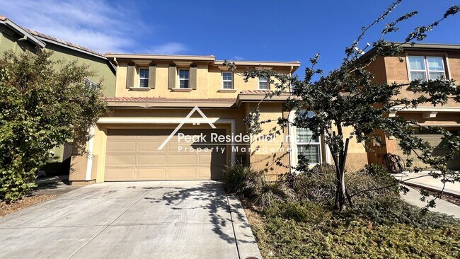Foto del edificio - Beautiful 4bd/3.5ba Elk Grove Home