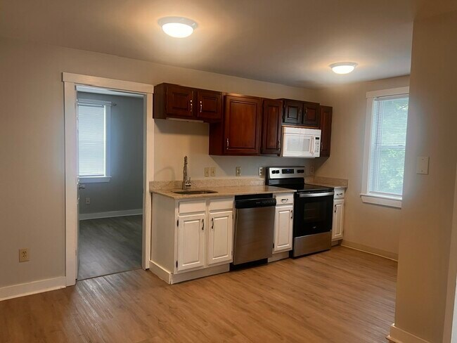 Foto del edificio - 39 Saint Thomas St