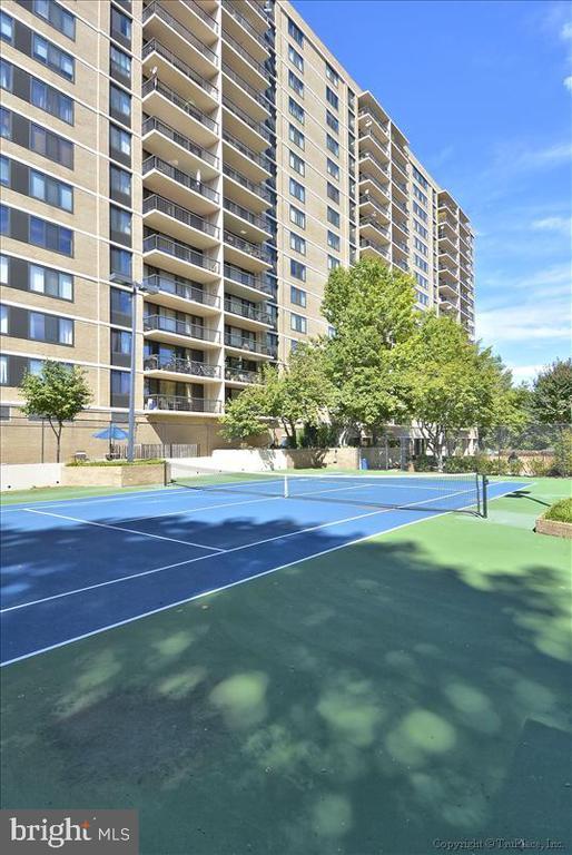Foto del edificio - 5500 Holmes Run Pkwy