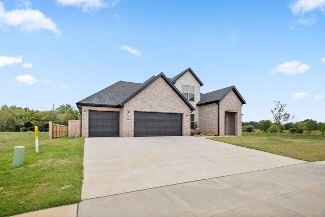 Foto del edificio - Brand New Beauty in Bentonville!