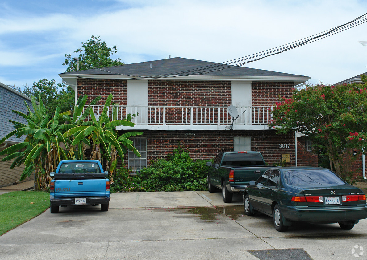 Foto del edificio - 3017 Houma Blvd