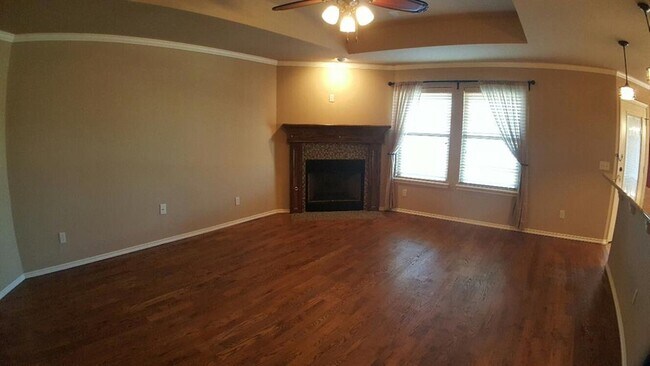 Foto del edificio - 7041 Cherokee Crossing West