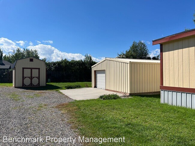 Foto del edificio - 3 br, 2 bath House - 754 Springhill Ln